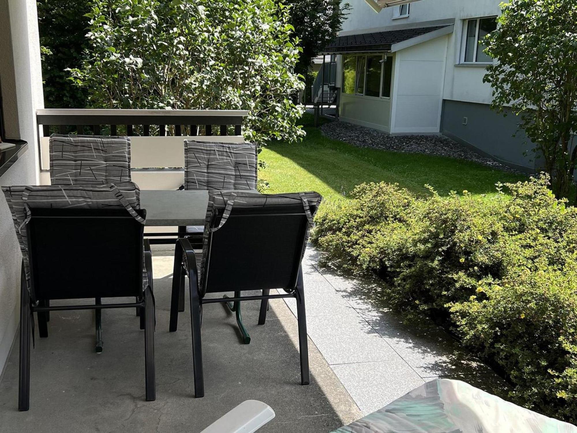Apartment Soerenweg 4 By Interhome Engelberg Exteriér fotografie